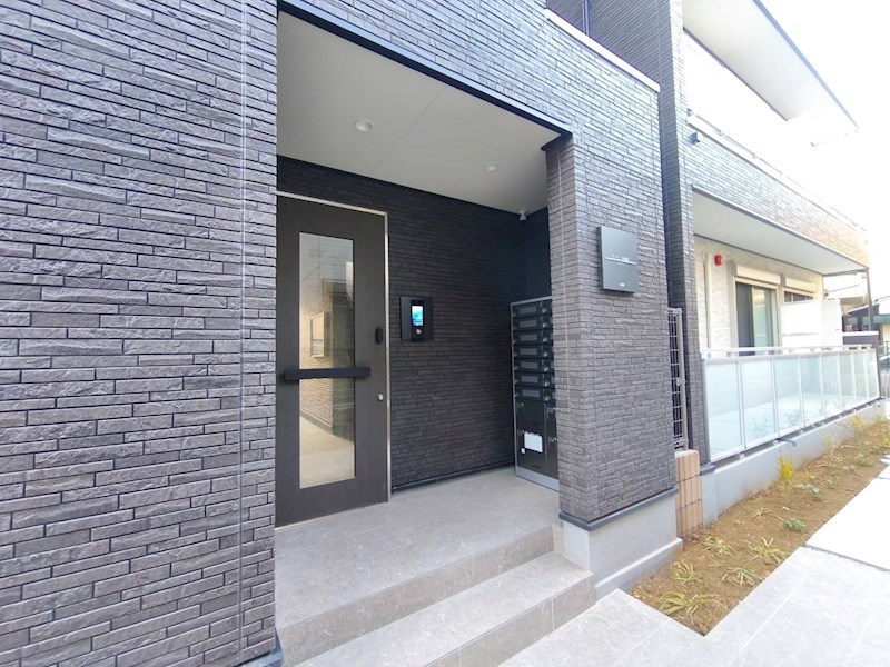 リブリ・北綾瀬 その他外観1