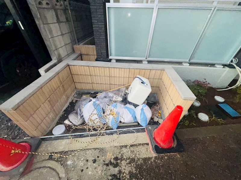 リブリ・北綾瀬 その他2