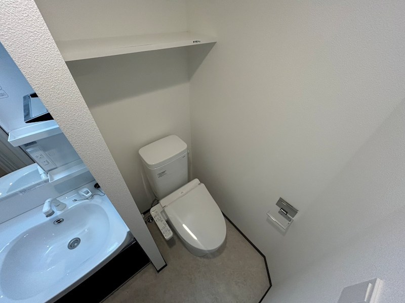 GENOVIA天王台 その他1