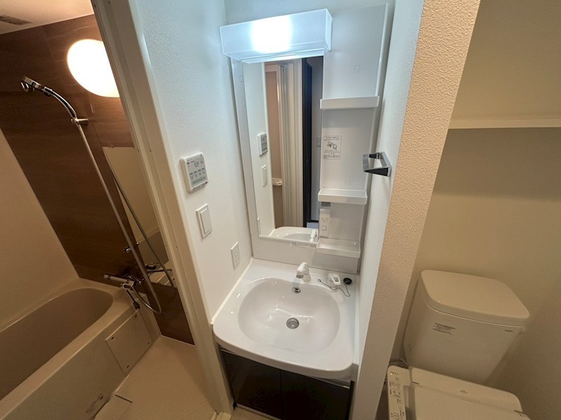 GENOVIA天王台 その他2