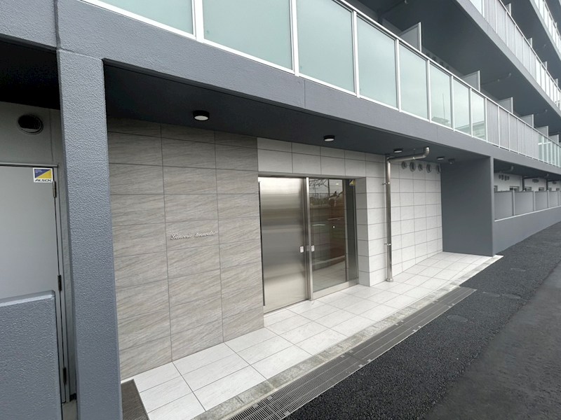 GENOVIA天王台 その他外観6