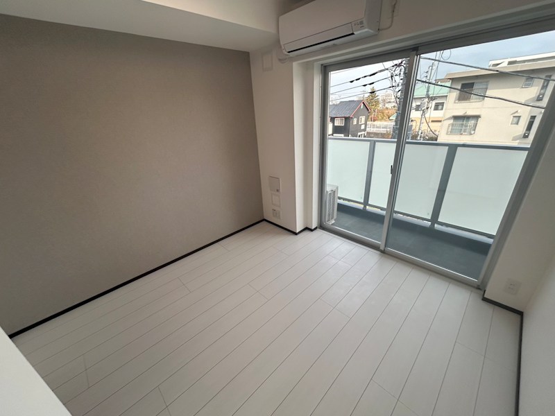 GENOVIA天王台 リビング