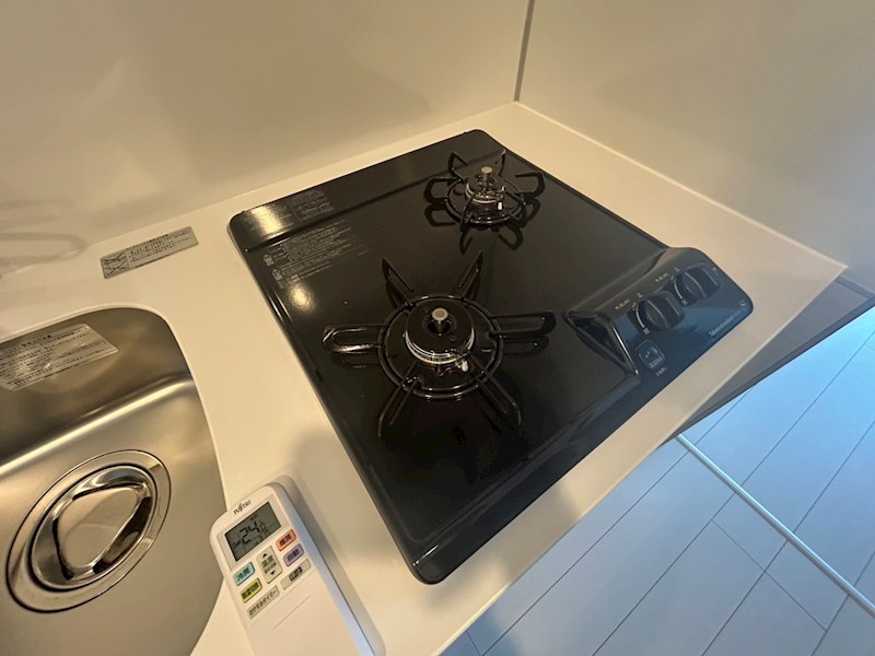 GENOVIA天王台 その他14