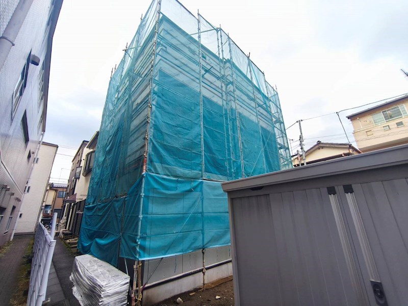 Cianest その他外観4