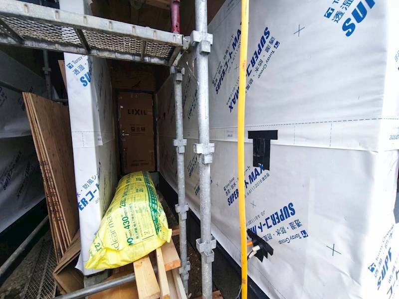 Cianest その他外観2