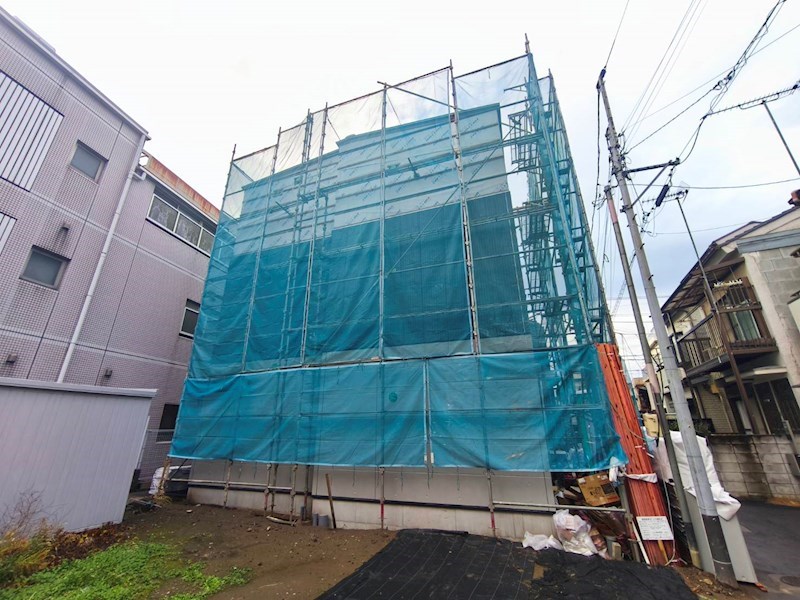 Cianest その他外観5