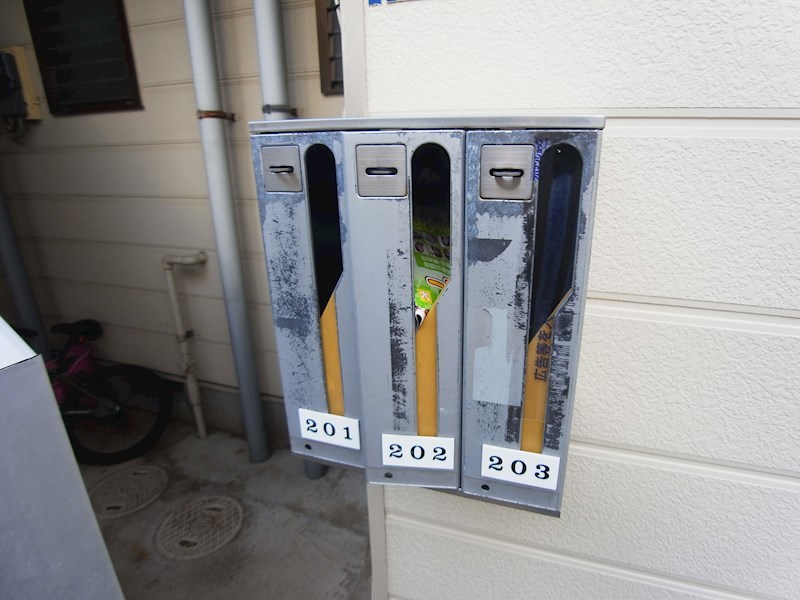 ハイムまことＣ棟 その他外観1