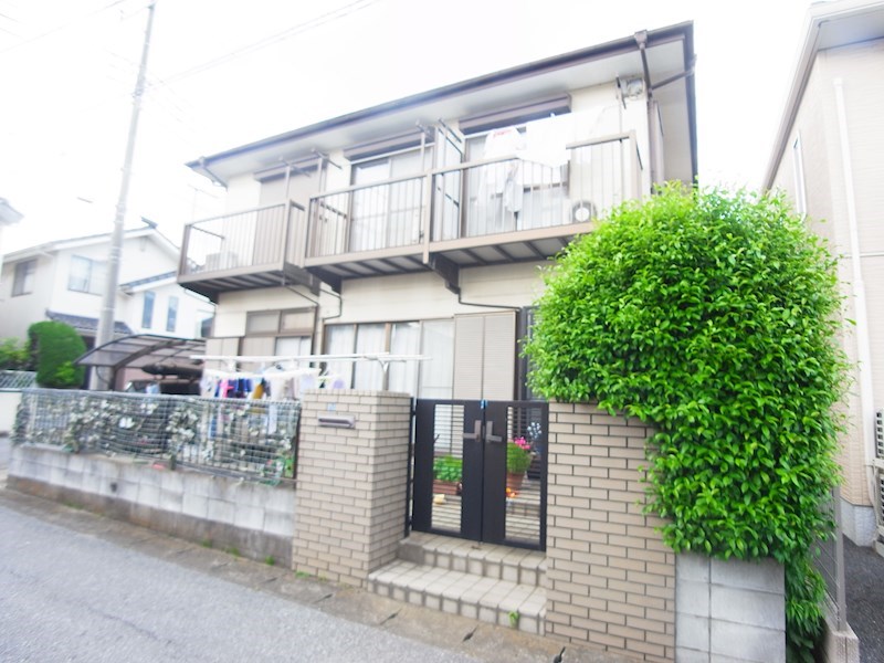 ハイムまことＣ棟 その他外観2