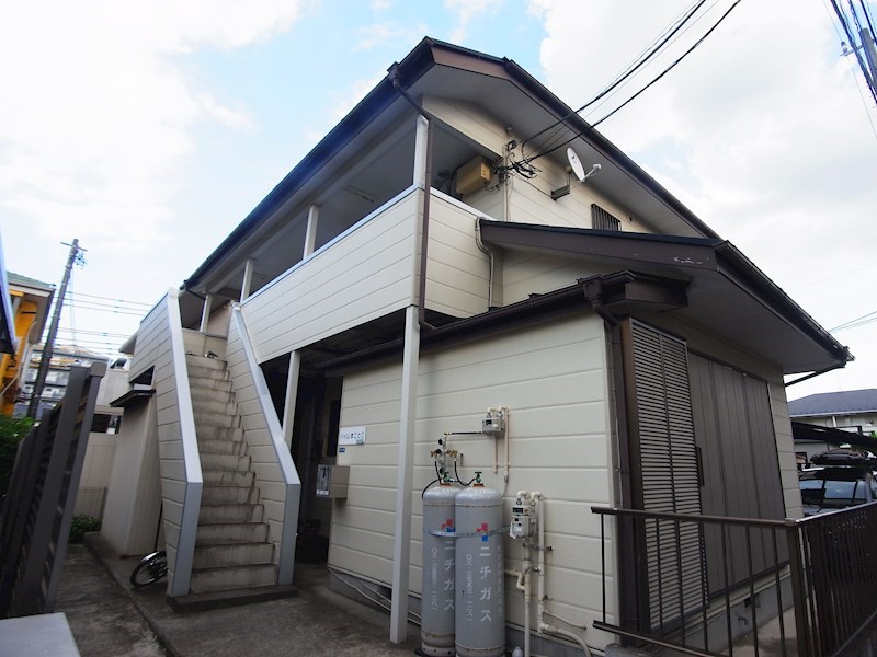 ハイムまことＣ棟 その他外観4