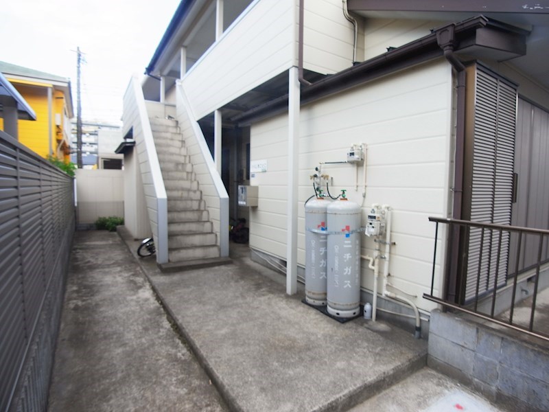 ハイムまことＣ棟 その他外観5