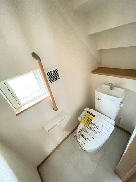 Ｓｕｍａｉ－ｔｏ野田市清水０１ その他1