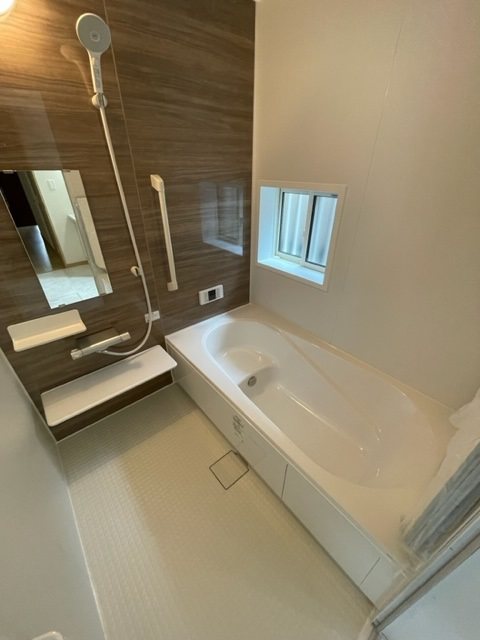 Ｓｕｍａｉ－ｔｏ野田市清水０１ 風呂画像