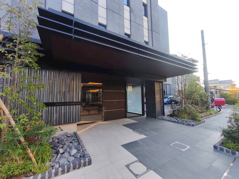 クオリティス東京六町 その他外観1