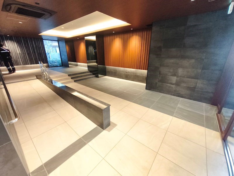 クオリティス東京六町 その他外観2