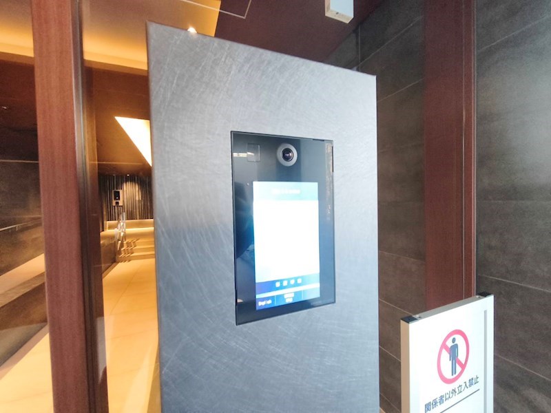 クオリティス東京六町 その他外観3