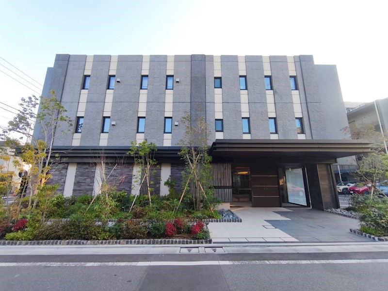 クオリティス東京六町 その他外観6