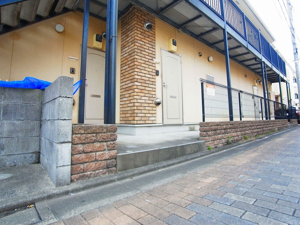 ビーポーレン中央本町  その他外観1