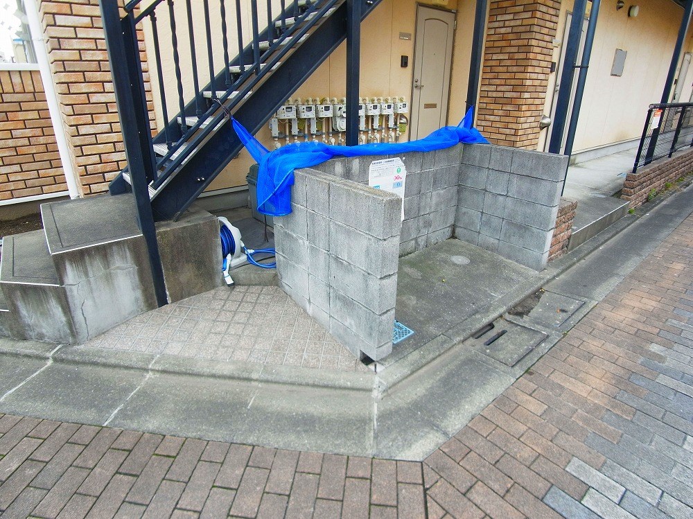 ビーポーレン中央本町  その他外観4