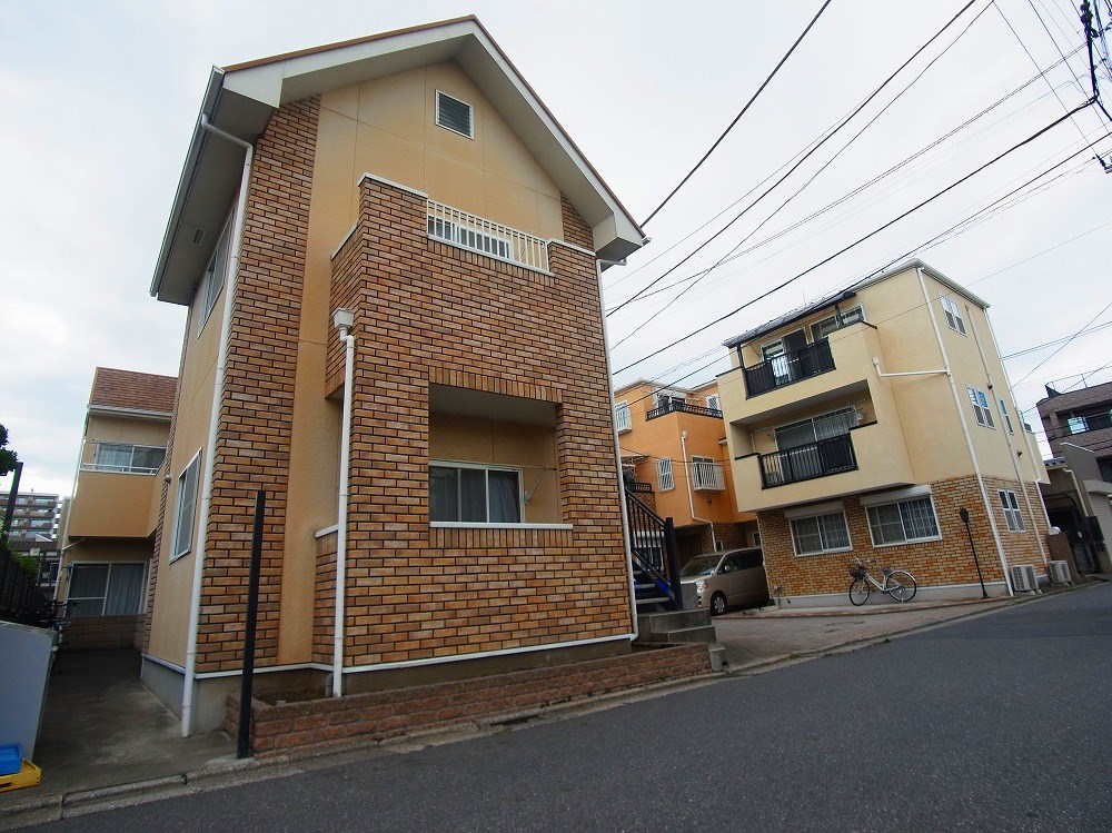 ビーポーレン中央本町  その他外観5