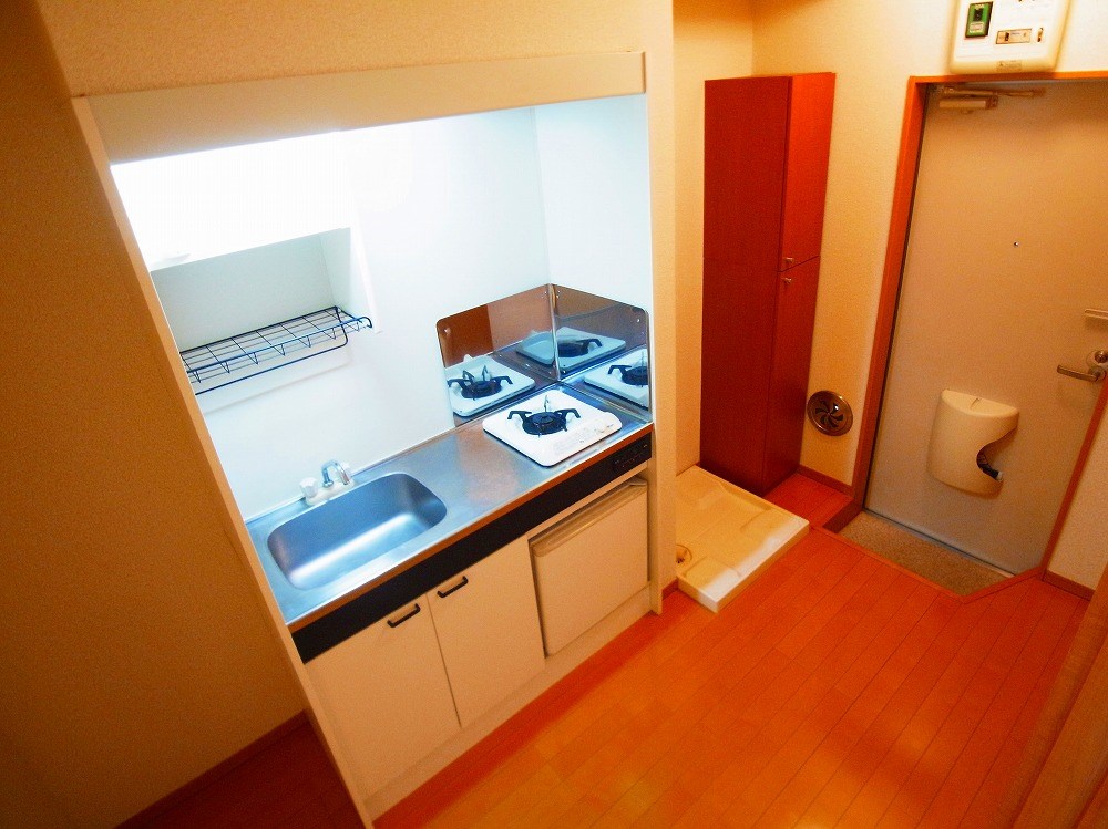 ビーポーレン中央本町  その他13