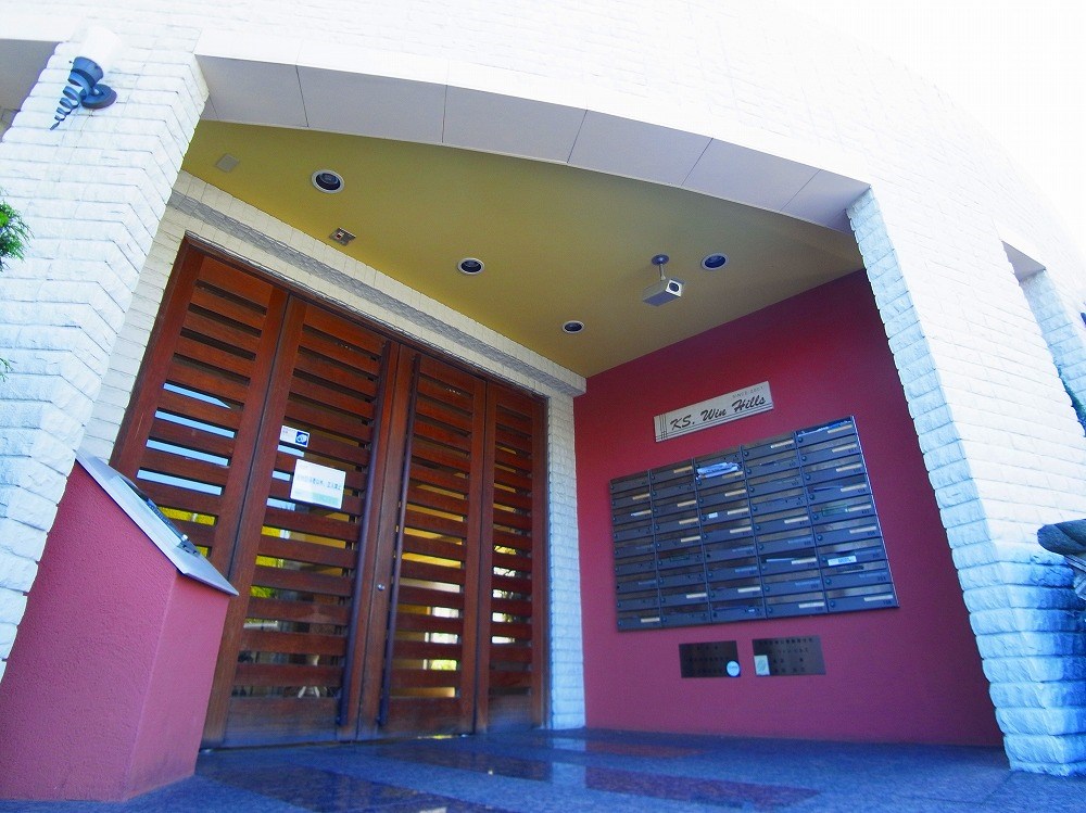 ＫＳ・ＷｉｎＨｉｌｌｓ その他外観1