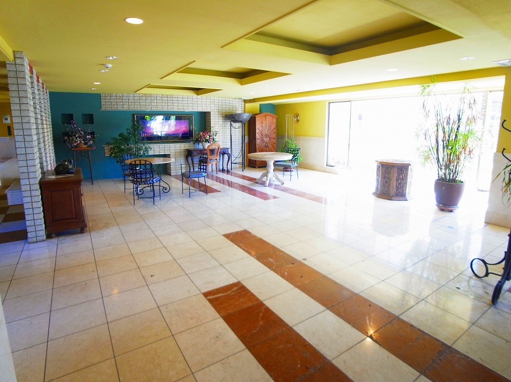 ＫＳ・ＷｉｎＨｉｌｌｓ その他外観2