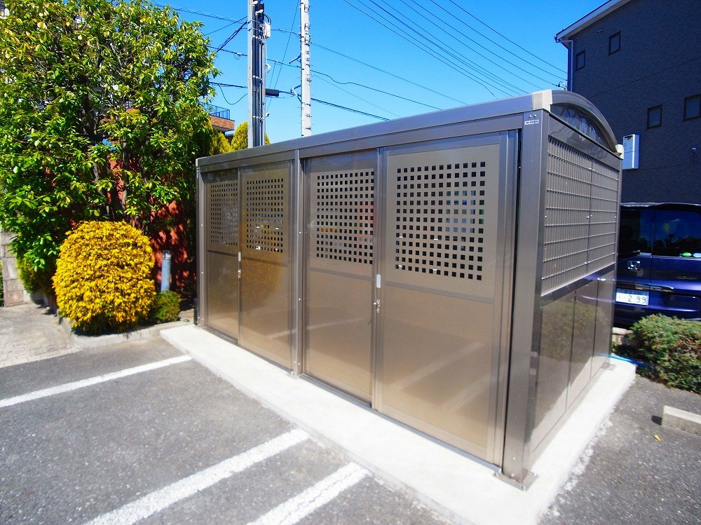 ＫＳ・ＷｉｎＨｉｌｌｓ その他外観5