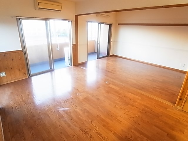 ＫＳ・ＷｉｎＨｉｌｌｓ ベッドルーム