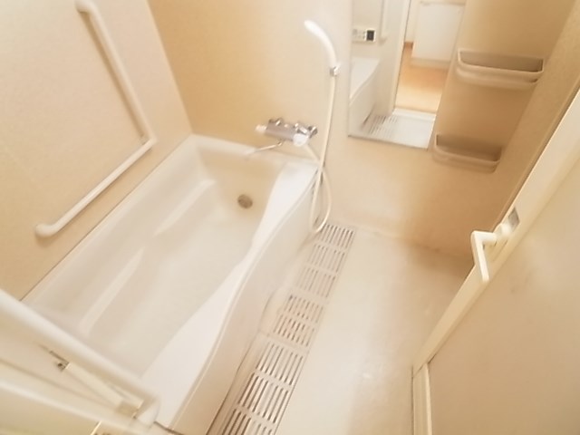 ＫＳ・ＷｉｎＨｉｌｌｓ 風呂画像