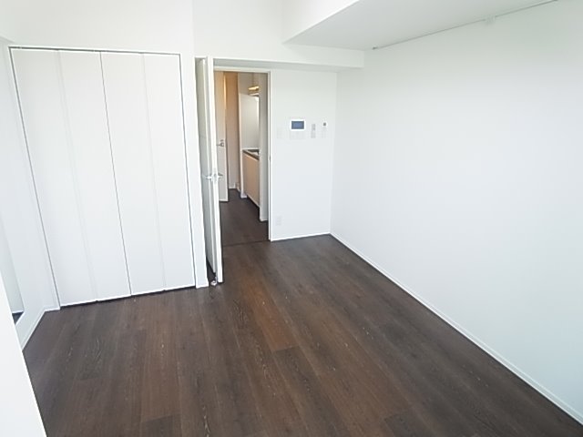 ＡＺＥＳＴ北千住 ベッドルーム