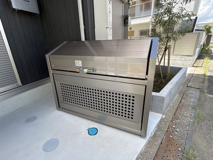 グラナーデ扇Ⅰ A その他外観2