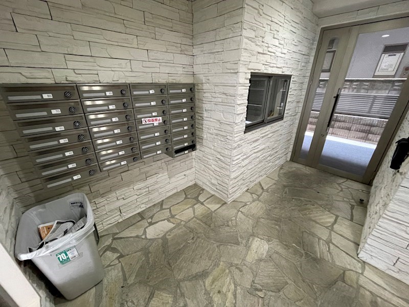 ＰＩＡ　ＨＩＬＬＳ綾瀬 その他外観2