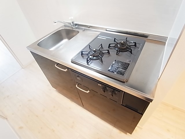 ＰＩＡ　ＨＩＬＬＳ綾瀬 キッチン