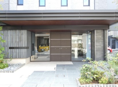 クオリティス東京六町 その他外観1