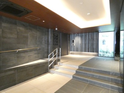 クオリティス東京六町 その他外観2