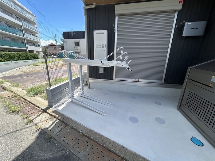 グラナーデ扇Ⅰ A その他外観3