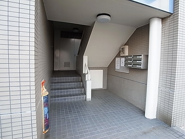 プレステージ柏 その他外観2