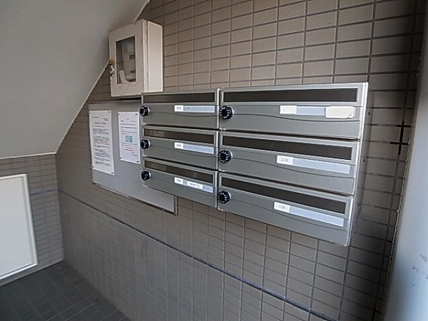 プレステージ柏 その他外観5