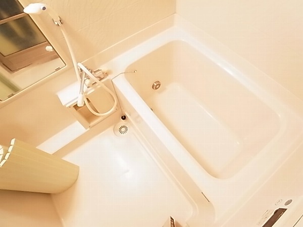 プレステージ柏 風呂画像