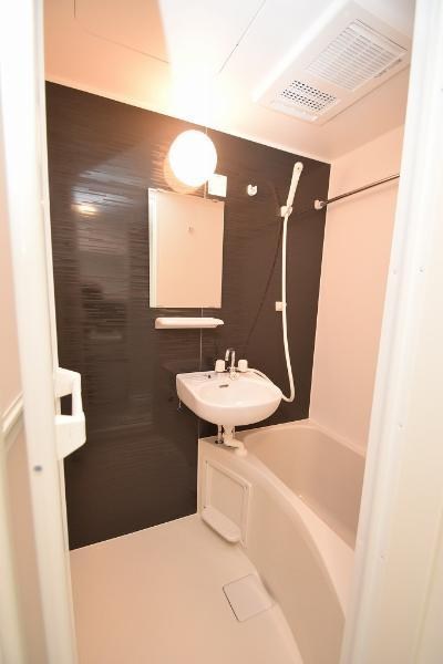 ストリングコート金町 風呂画像