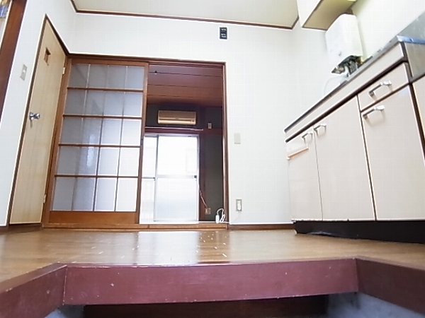 ＡＬＢＡ柏 その他7