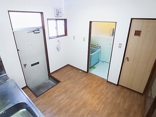 ＡＬＢＡ柏 その他9