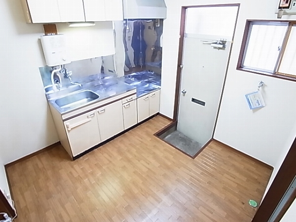 ＡＬＢＡ柏 その他10