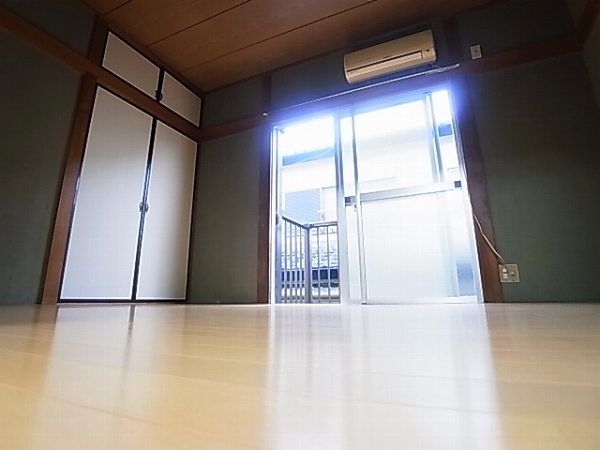 ＡＬＢＡ柏 その他11