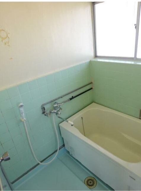 ＡＬＢＡ柏 風呂画像