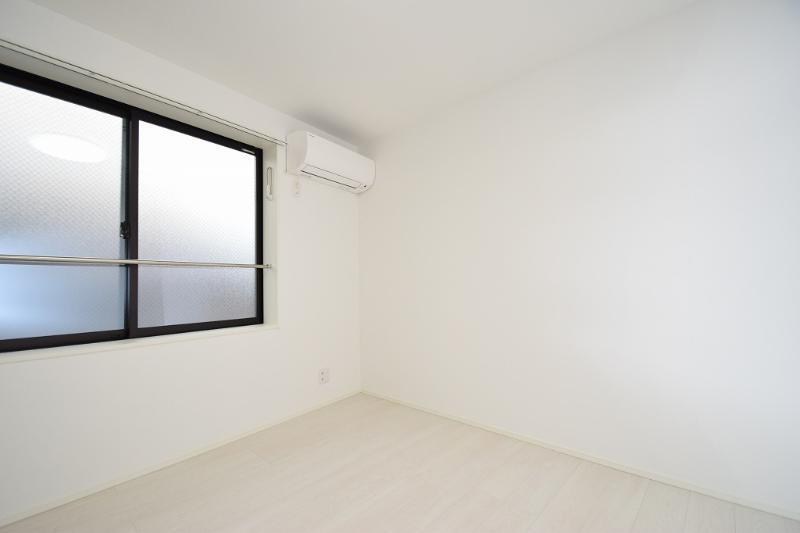 ストリングコート金町 リビング