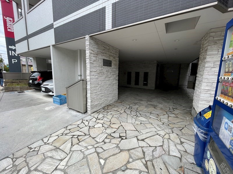 ＰＩＡ　ＨＩＬＬＳ綾瀬 その他外観1