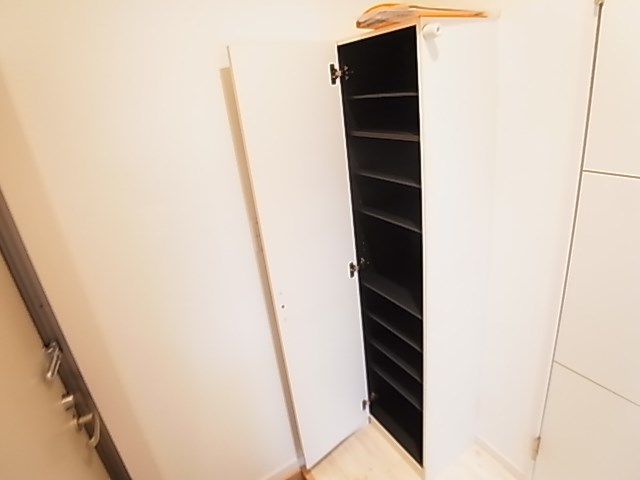 ＰＩＡ　ＨＩＬＬＳ綾瀬 玄関