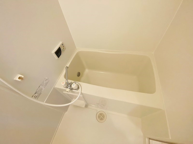 カンピエーレ 風呂画像