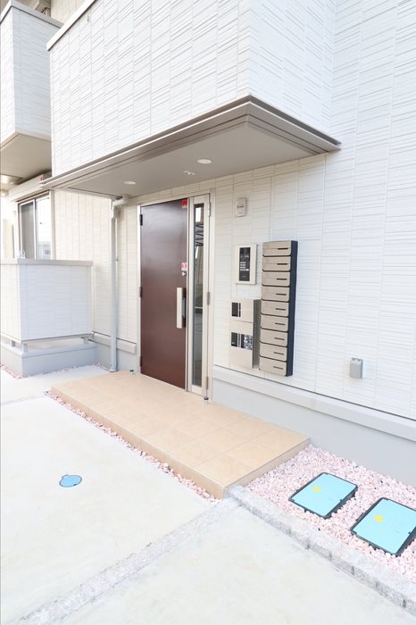 アムール その他外観2